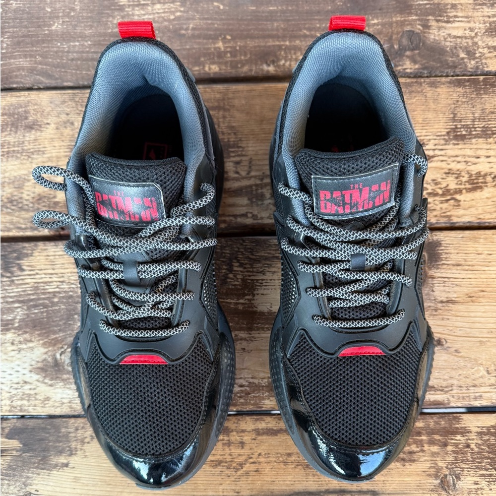 Puma RS-X